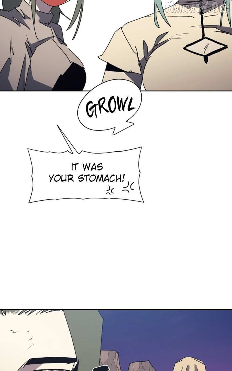 The Ember Knight chapter 216, page 25