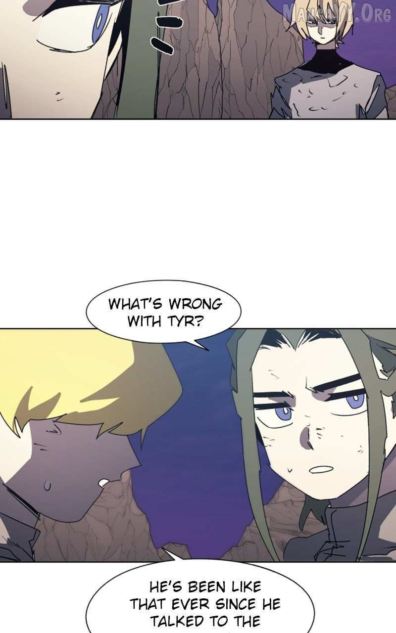 The Ember Knight chapter 216, page 26