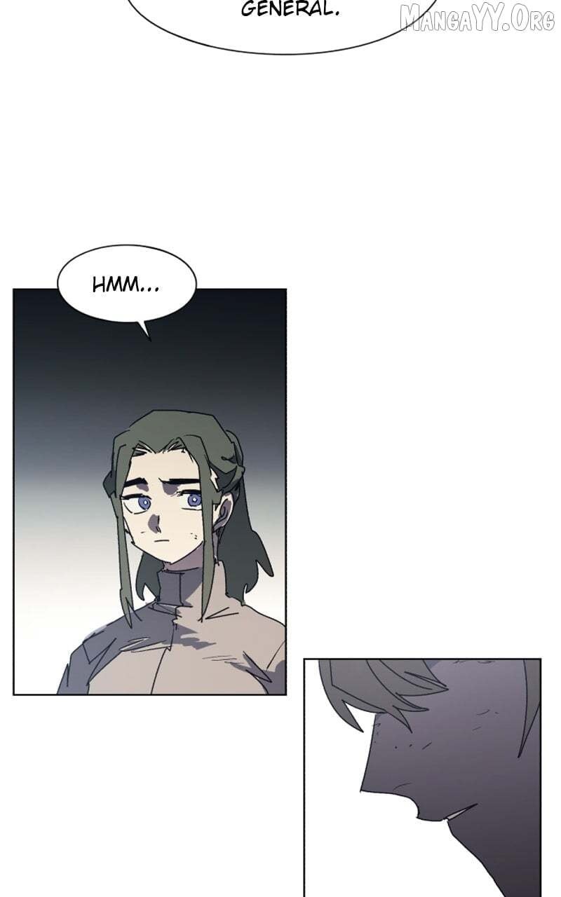 The Ember Knight chapter 216, page 27