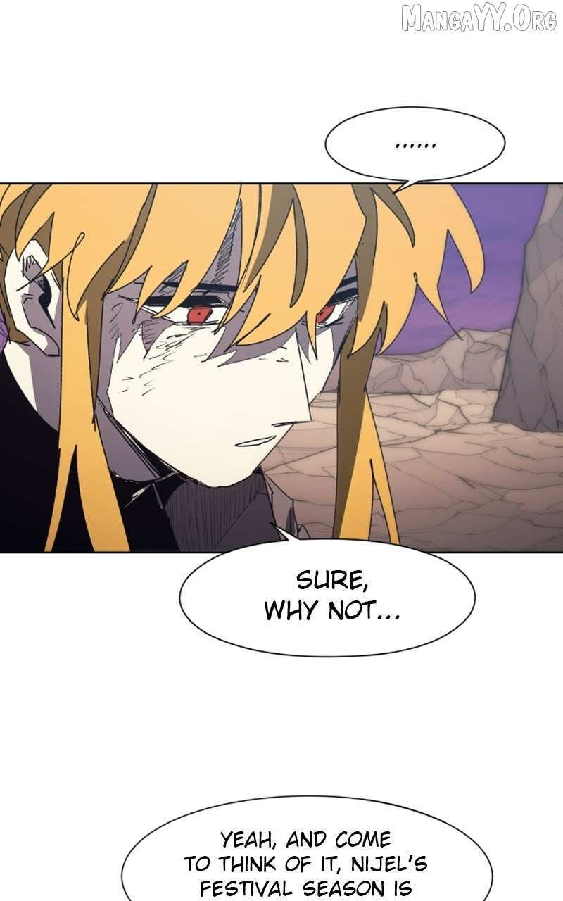 The Ember Knight chapter 216, page 34