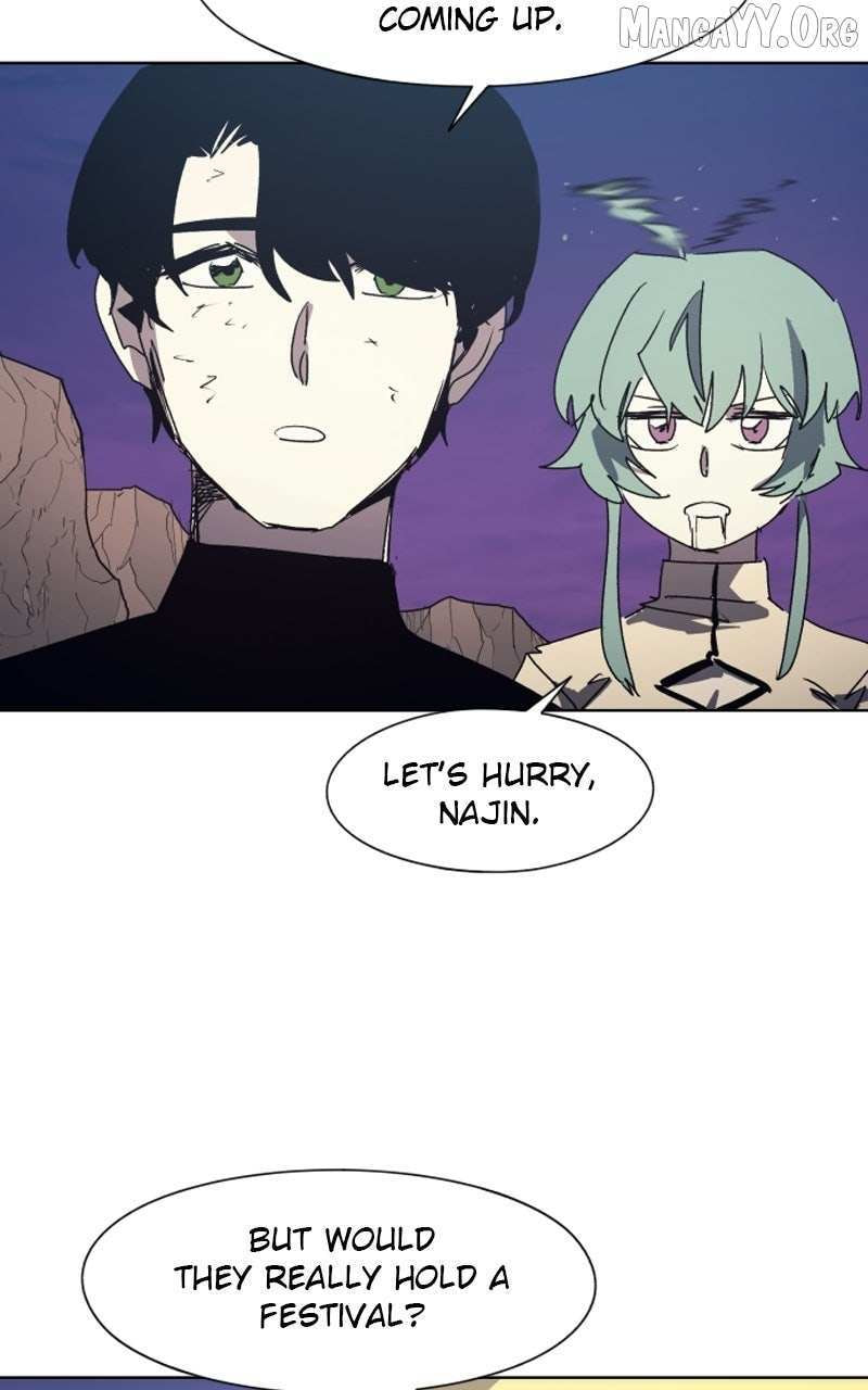 The Ember Knight chapter 216, page 35
