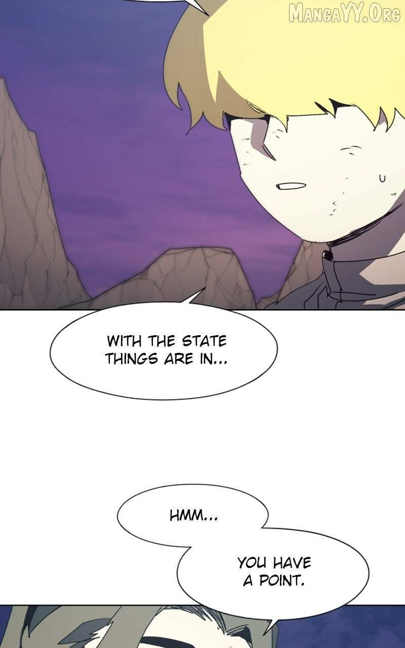 The Ember Knight chapter 216, page 36