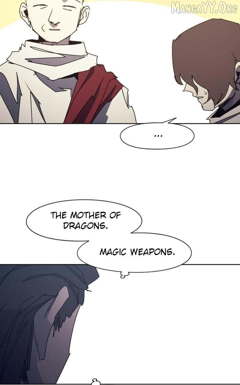 The Ember Knight chapter 217, page 5