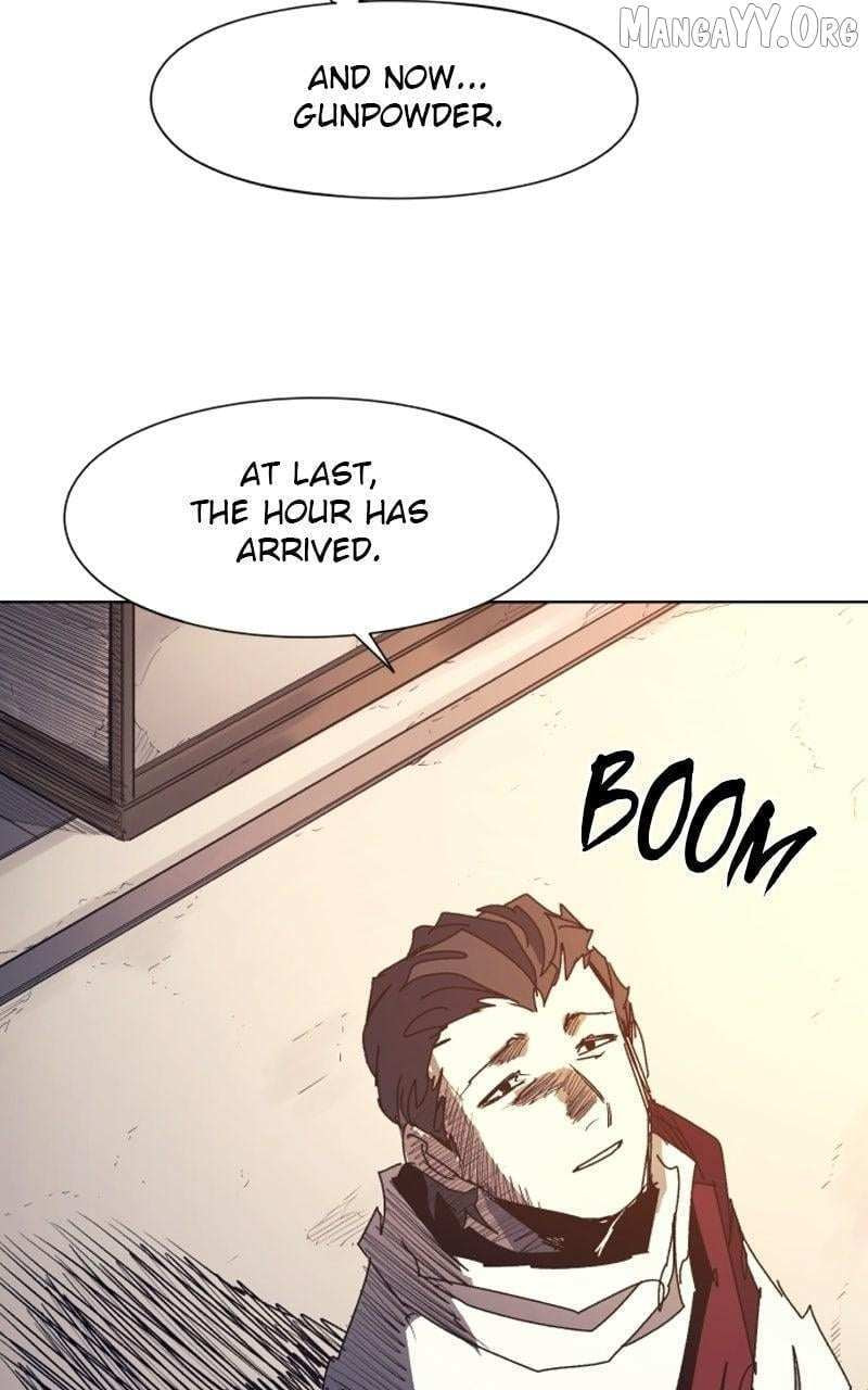 The Ember Knight chapter 217, page 6
