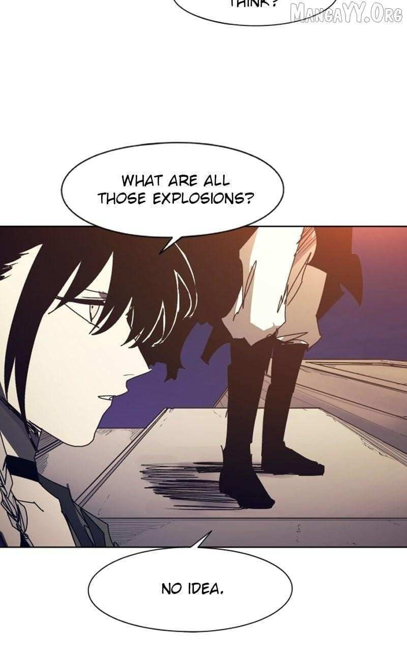 The Ember Knight chapter 217, page 16
