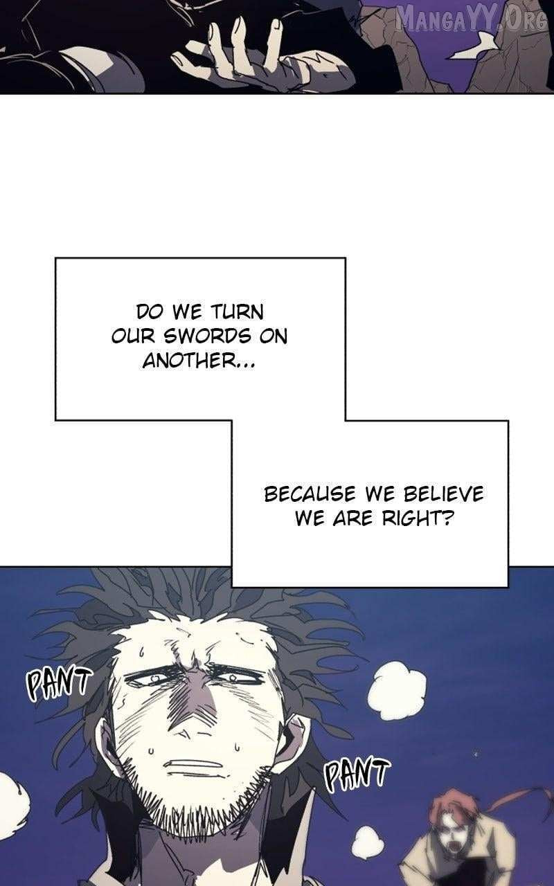 The Ember Knight chapter 217, page 27