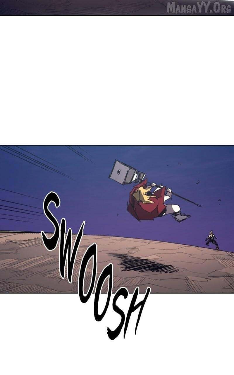 The Ember Knight chapter 217, page 31