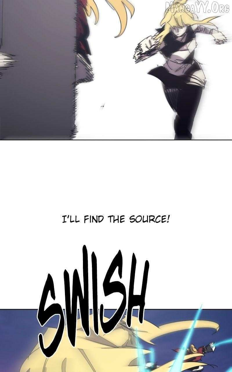 The Ember Knight chapter 217, page 40