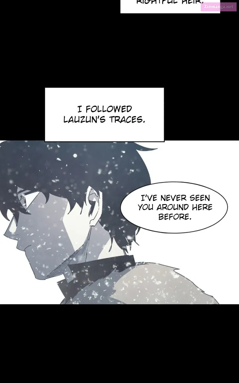 The Ember Knight chapter 218, page 2