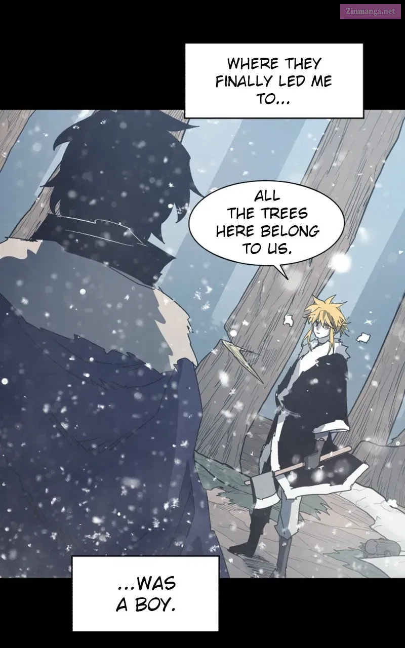 The Ember Knight chapter 218, page 3
