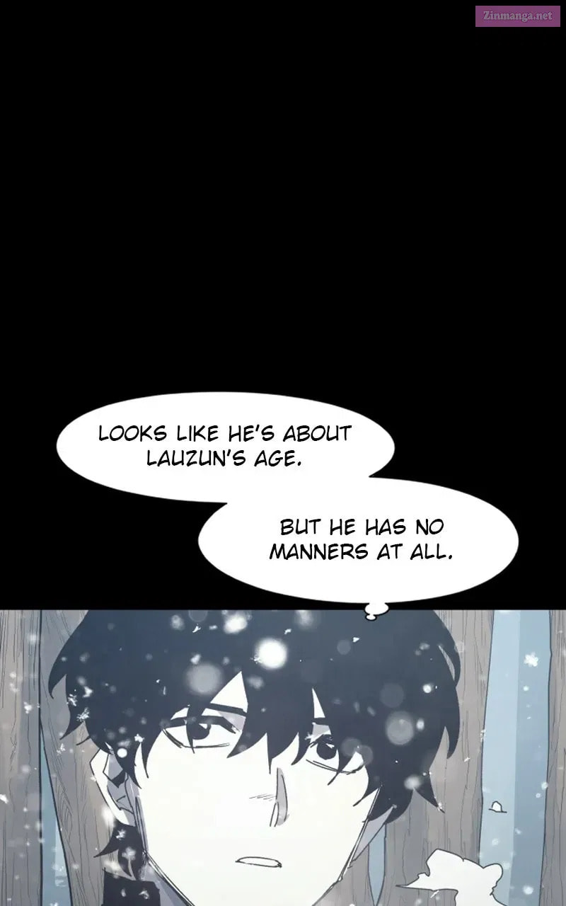 The Ember Knight chapter 218, page 6