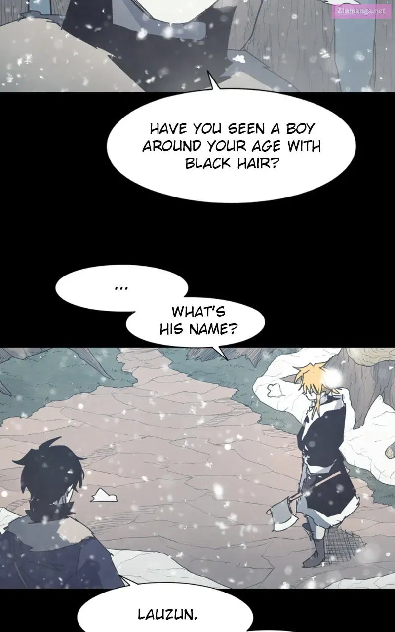 The Ember Knight chapter 218, page 7