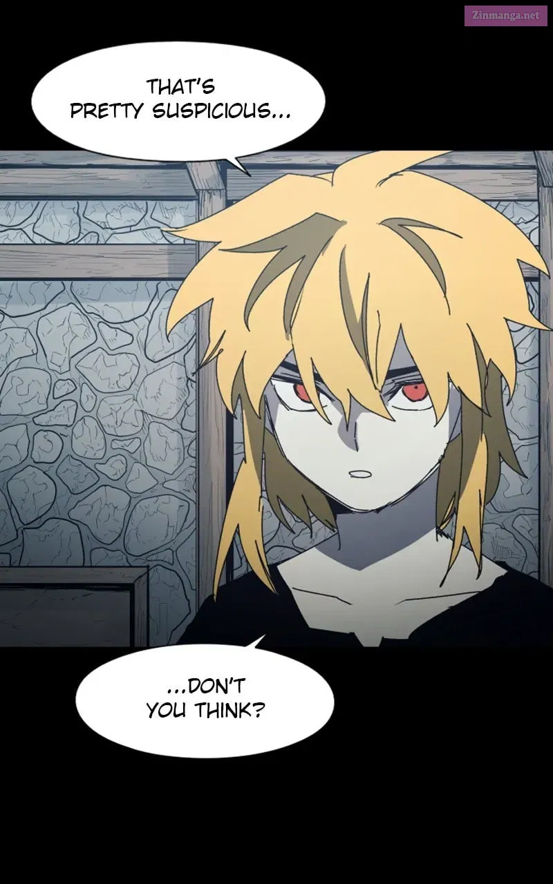 The Ember Knight chapter 218, page 12