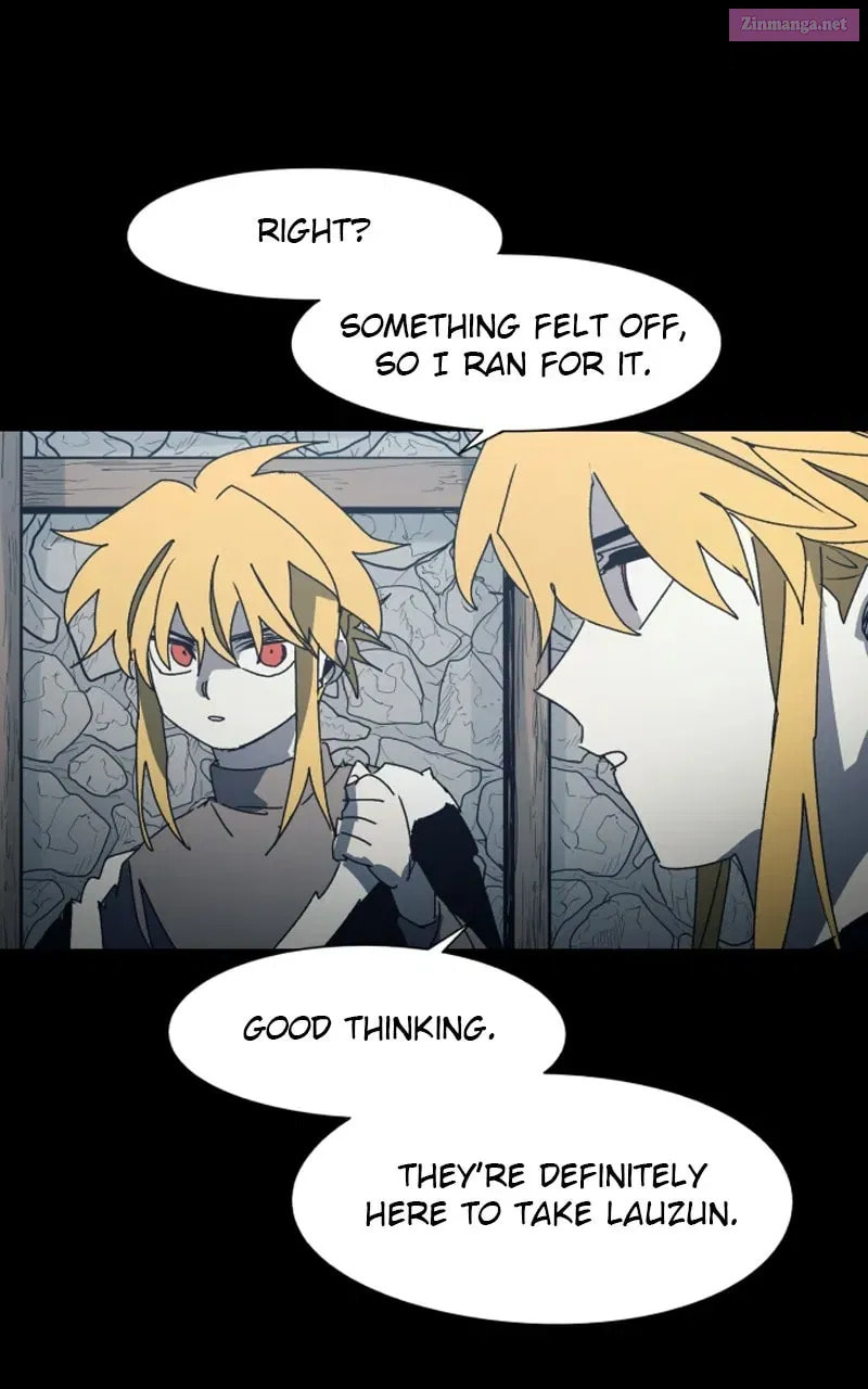 The Ember Knight chapter 218, page 13