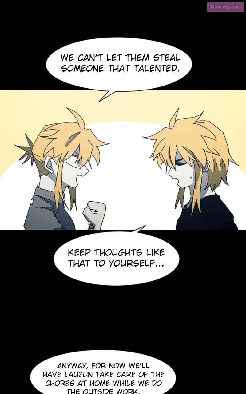 The Ember Knight chapter 218, page 15