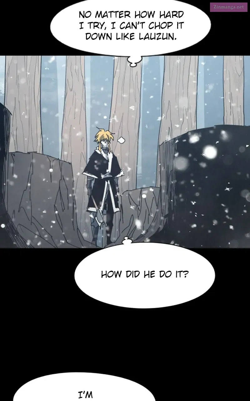 The Ember Knight chapter 218, page 20