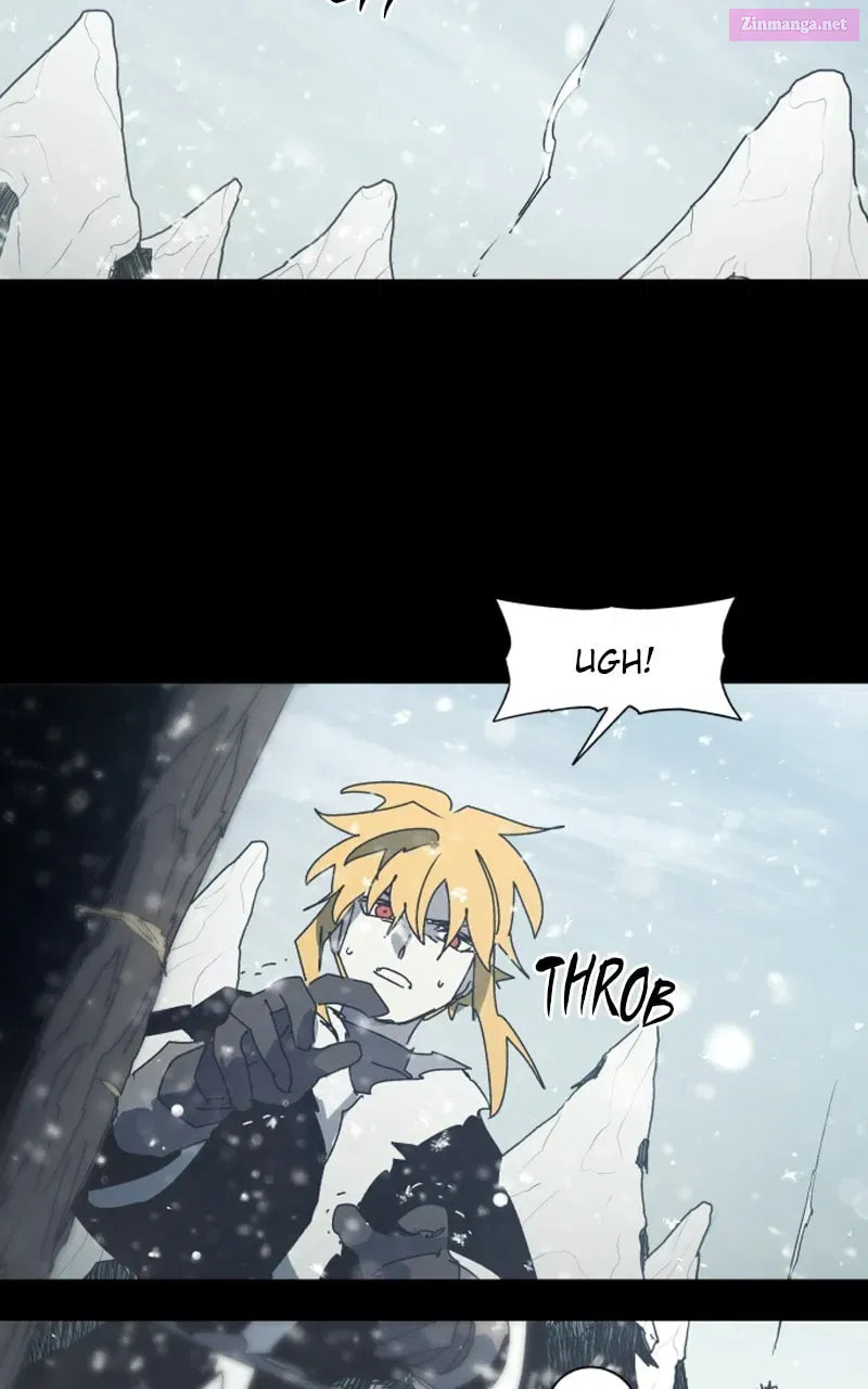 The Ember Knight chapter 218, page 22