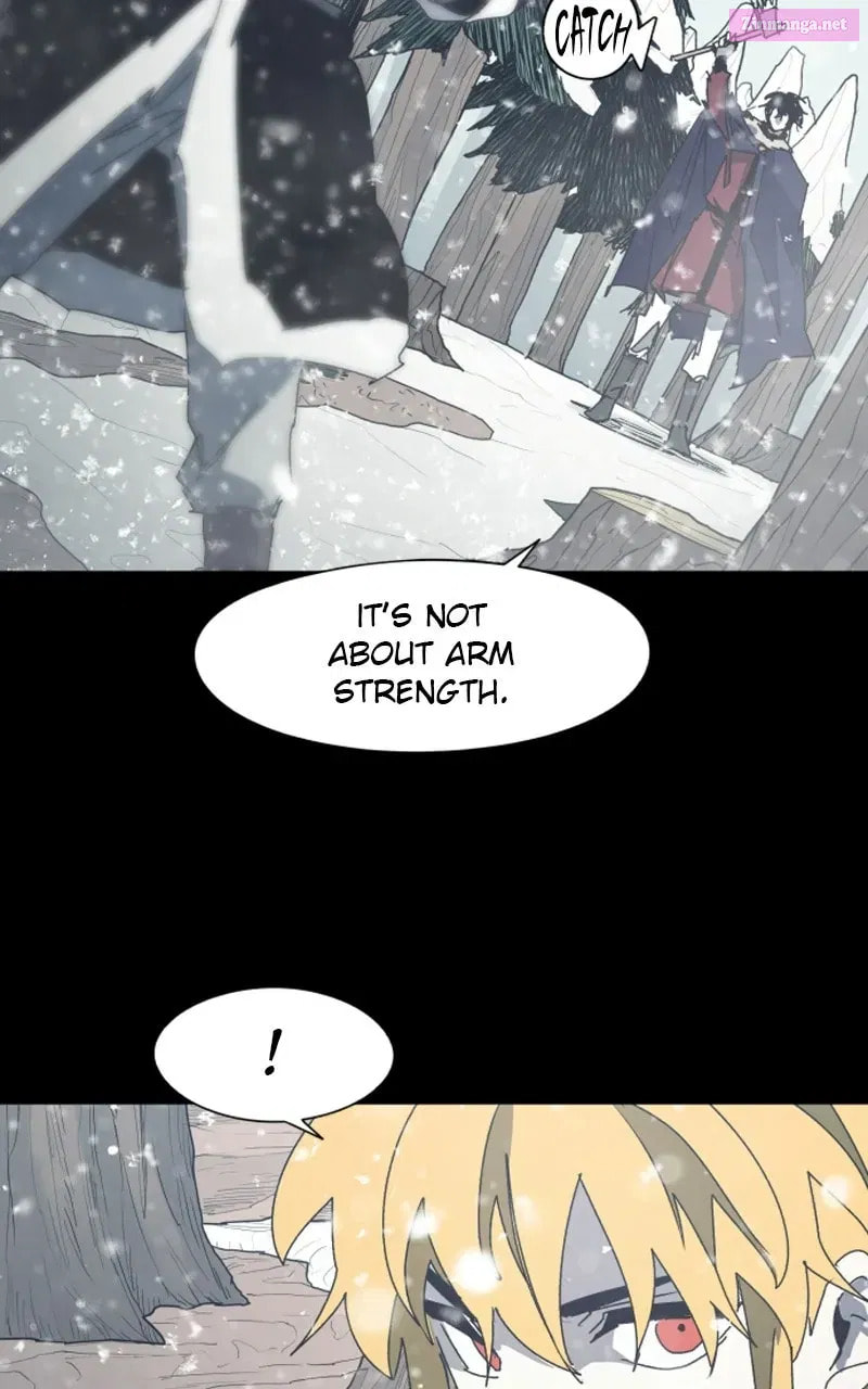 The Ember Knight chapter 218, page 23