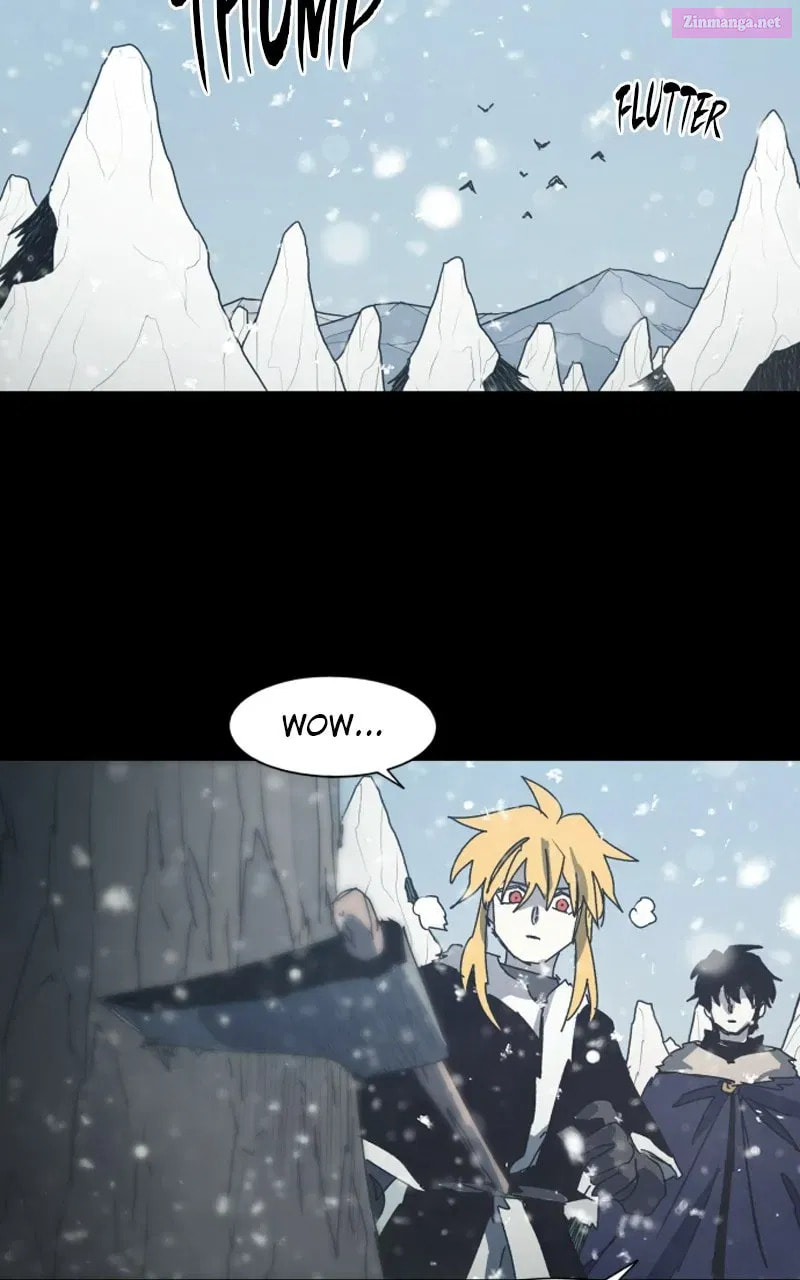 The Ember Knight chapter 218, page 26