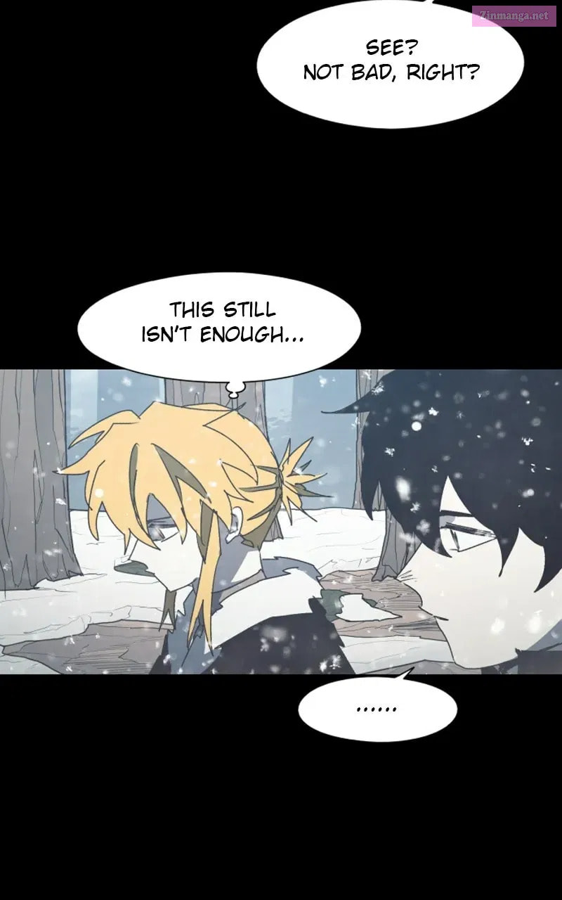 The Ember Knight chapter 218, page 27