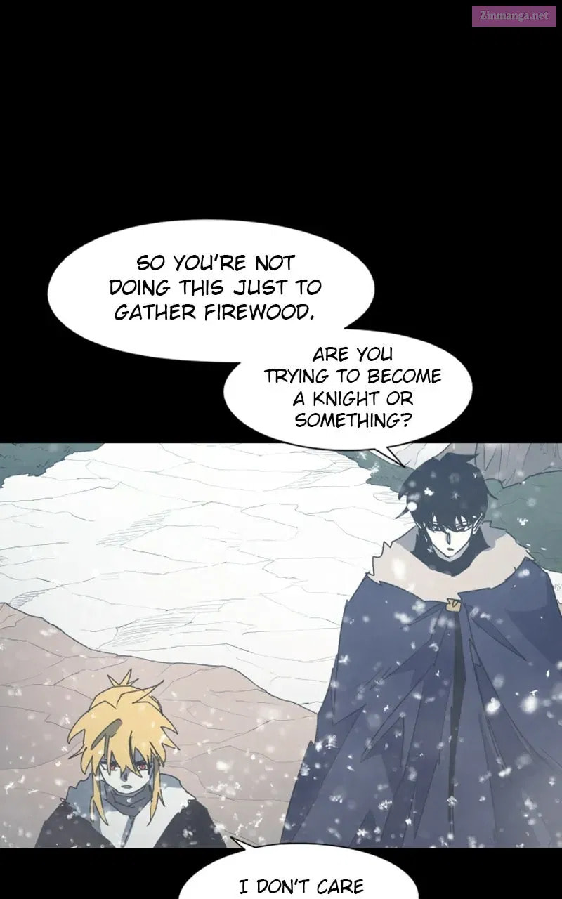 The Ember Knight chapter 218, page 28