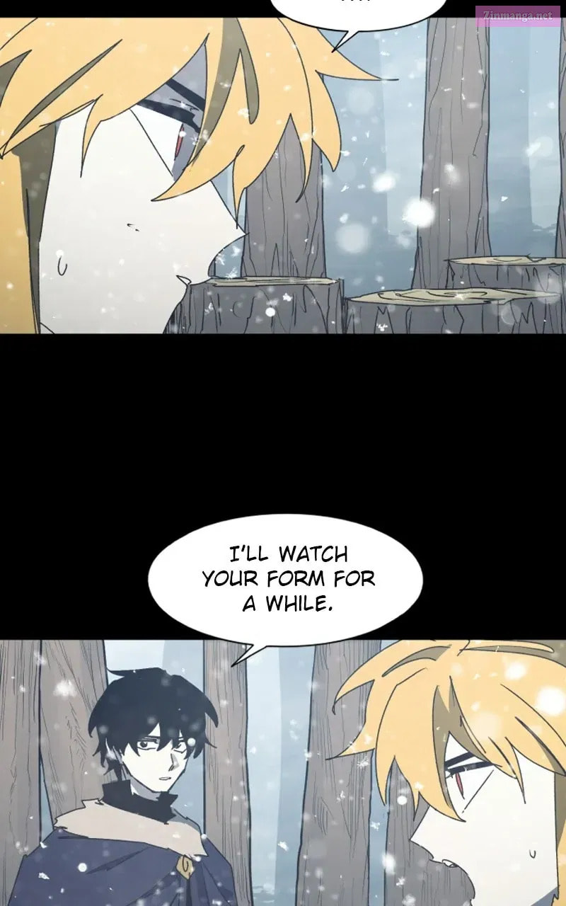 The Ember Knight chapter 218, page 35