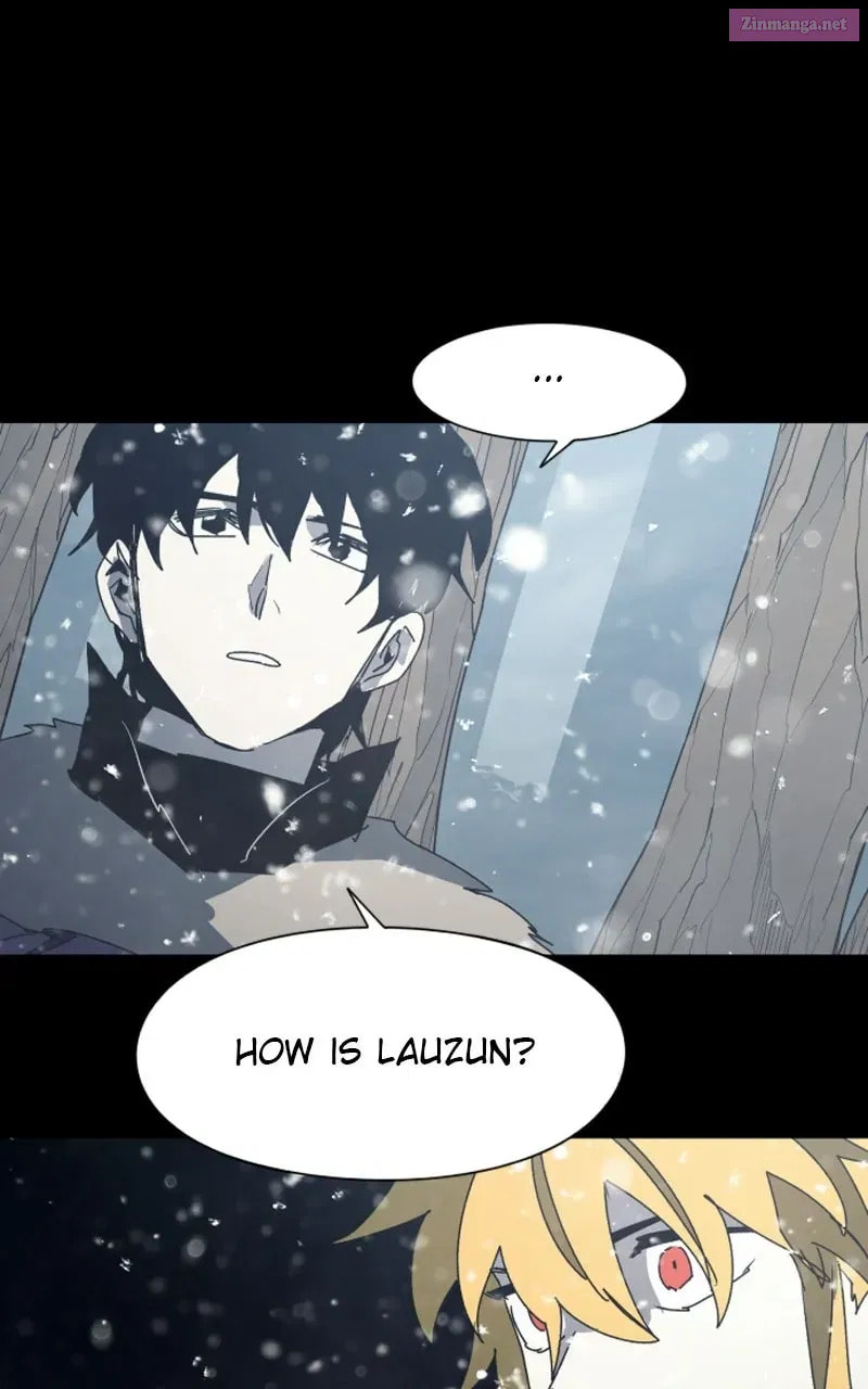 The Ember Knight chapter 218, page 37