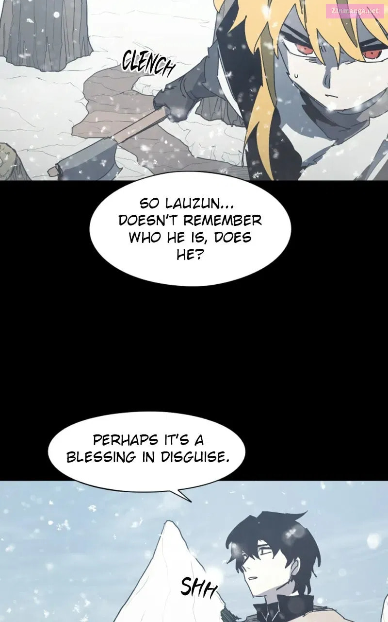The Ember Knight chapter 218, page 41