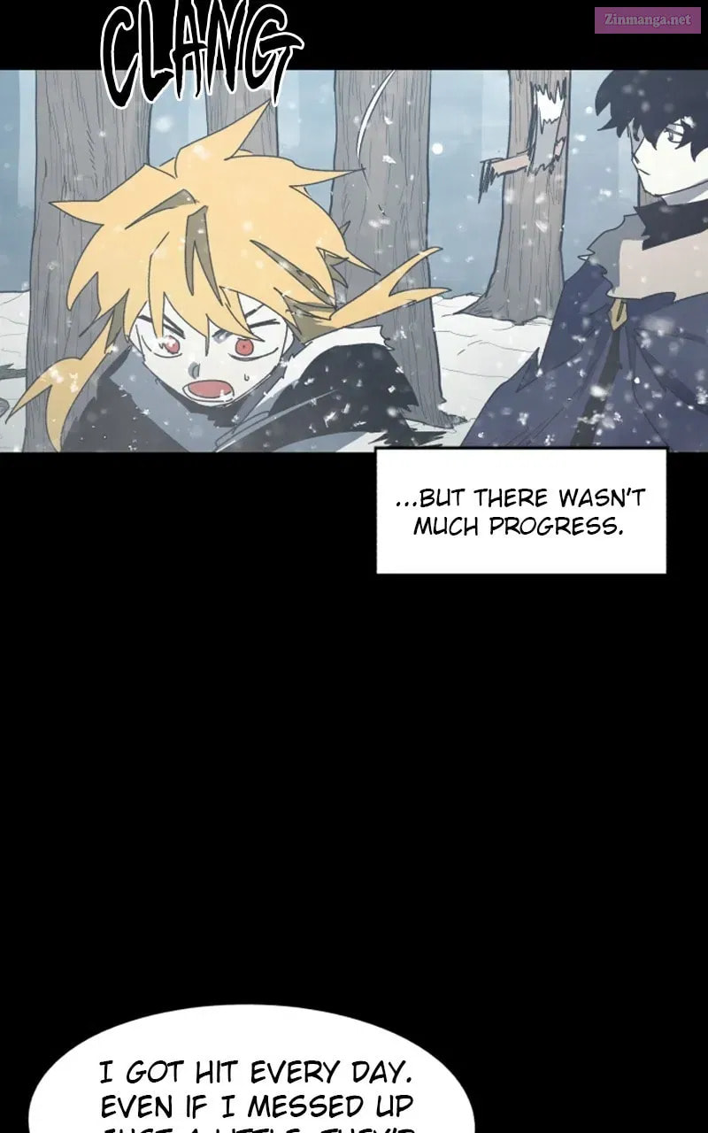 The Ember Knight chapter 218, page 44