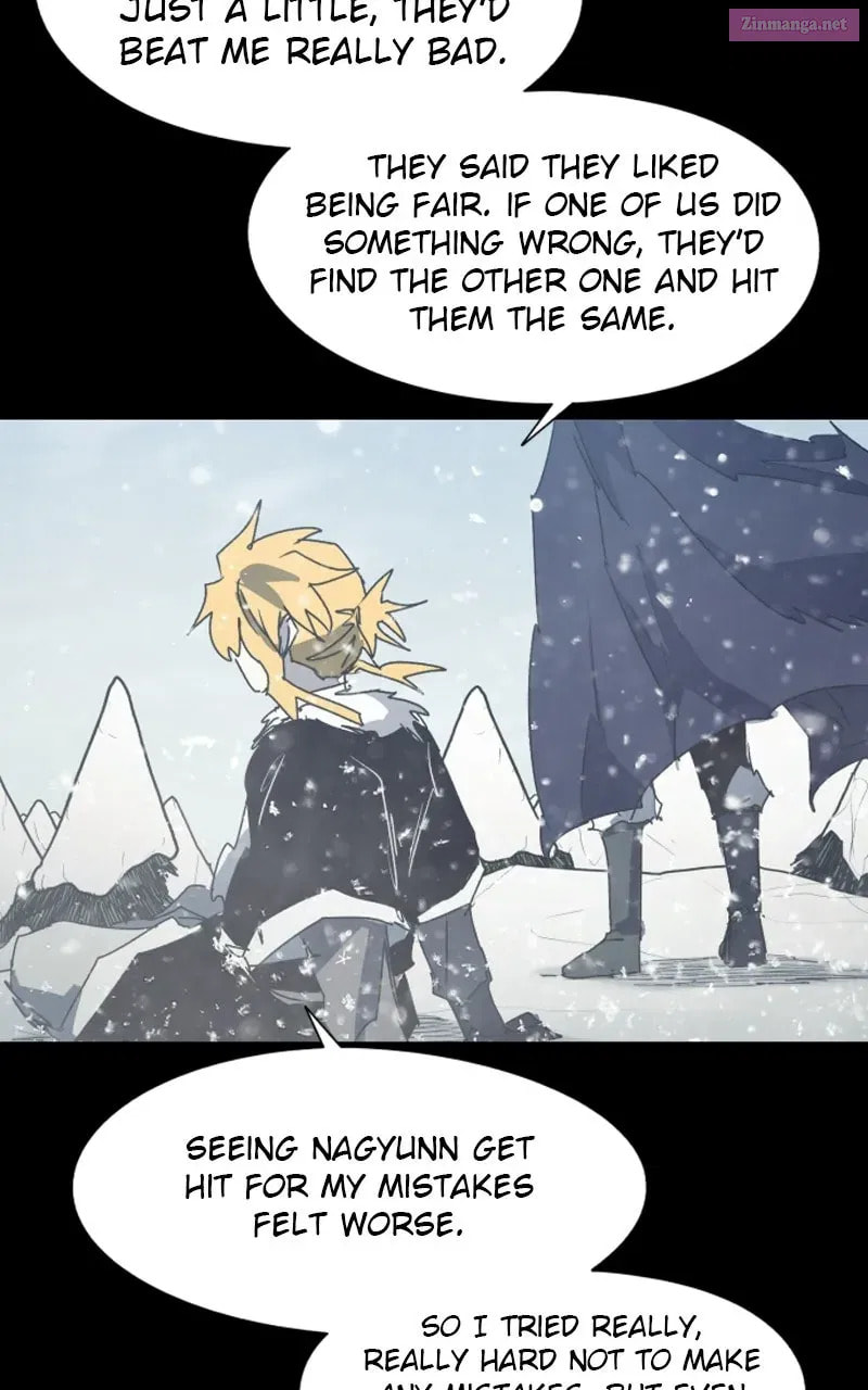 The Ember Knight chapter 218, page 45