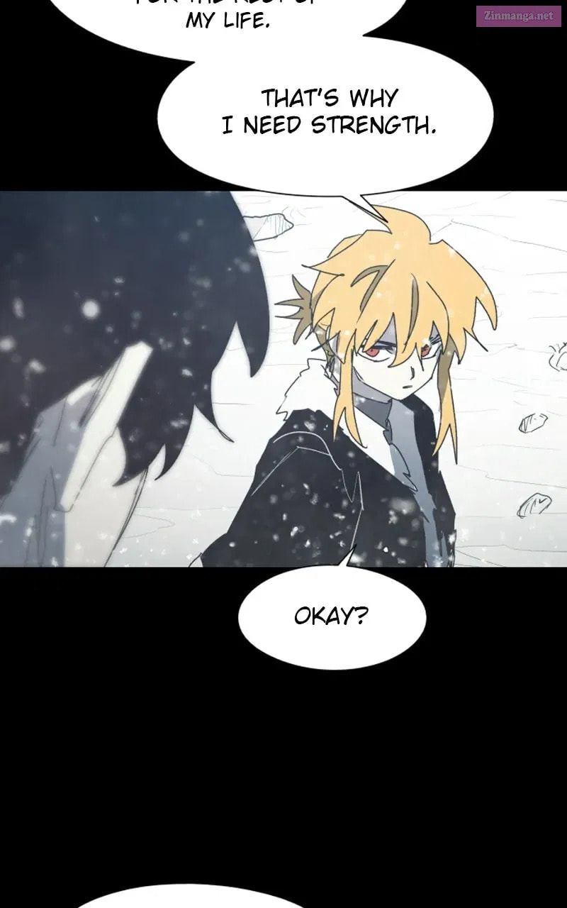 The Ember Knight chapter 218, page 50
