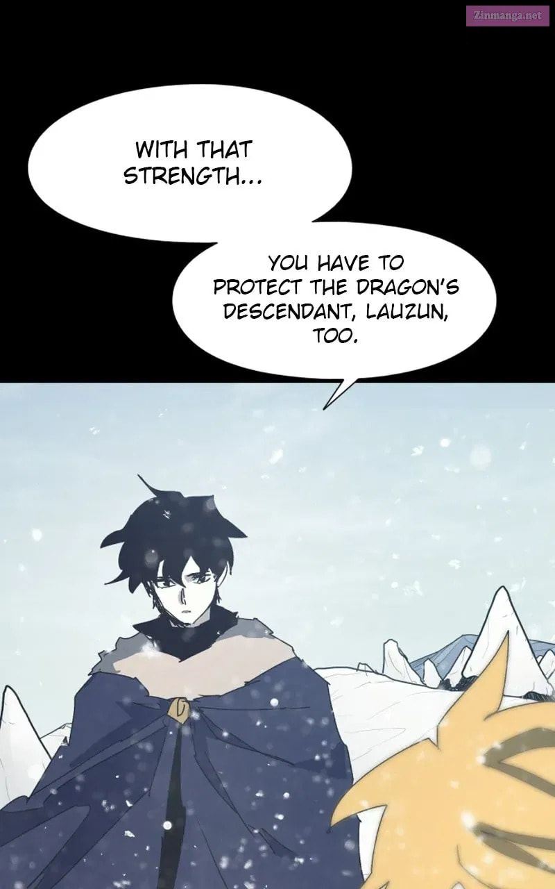 The Ember Knight chapter 218, page 57