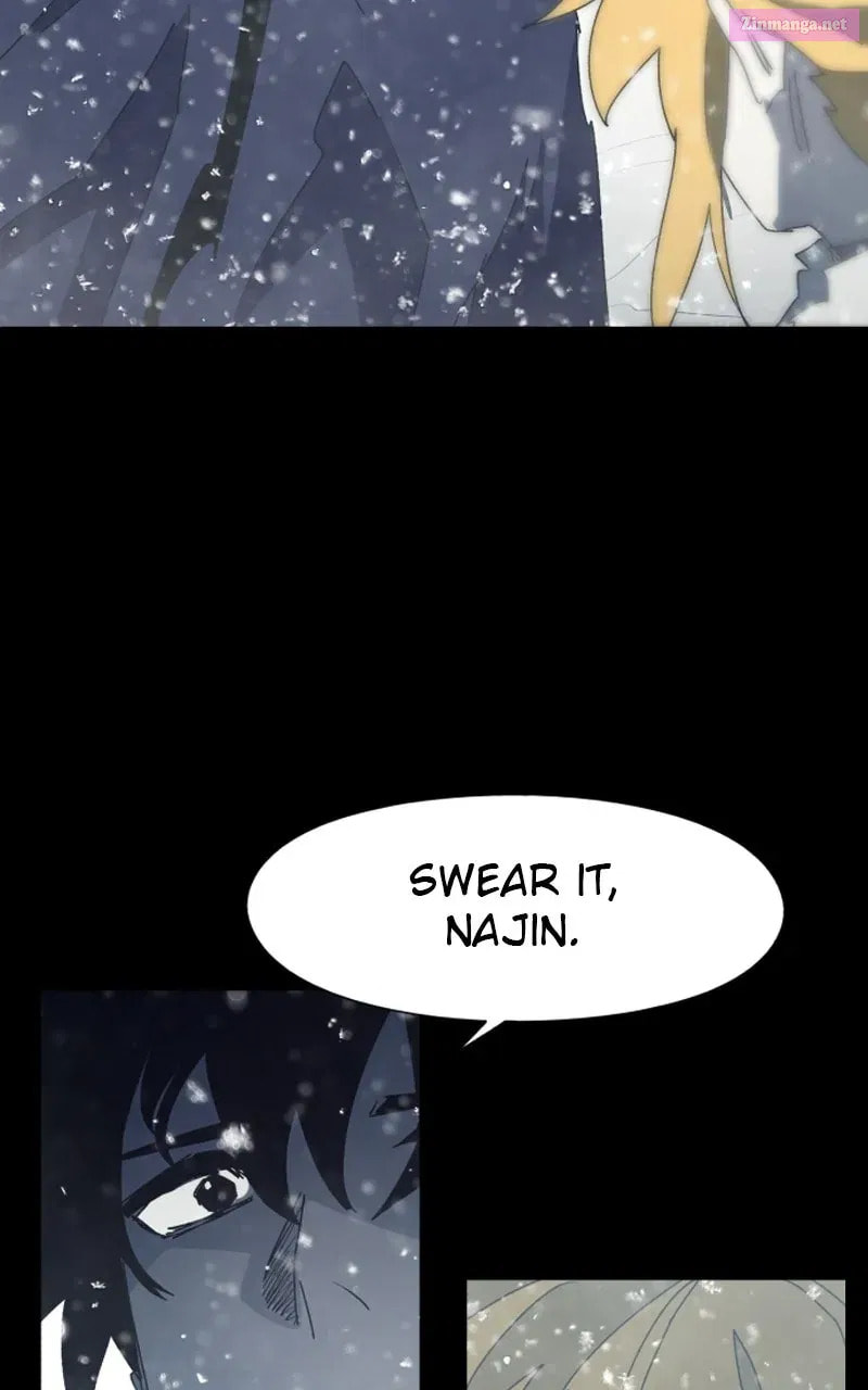 The Ember Knight chapter 218, page 58