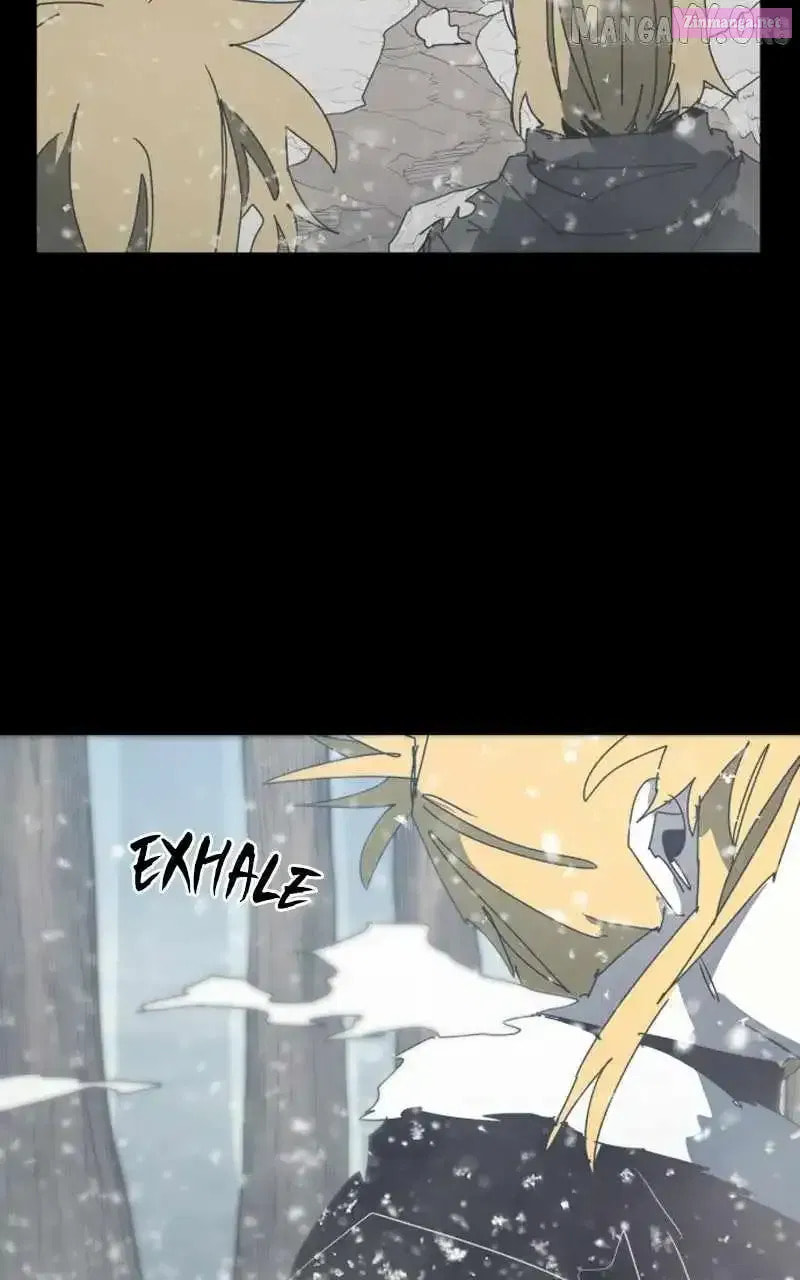 The Ember Knight chapter 219, page 6