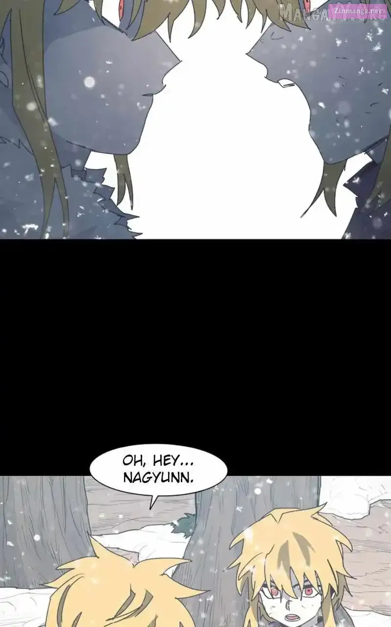 The Ember Knight chapter 219, page 16