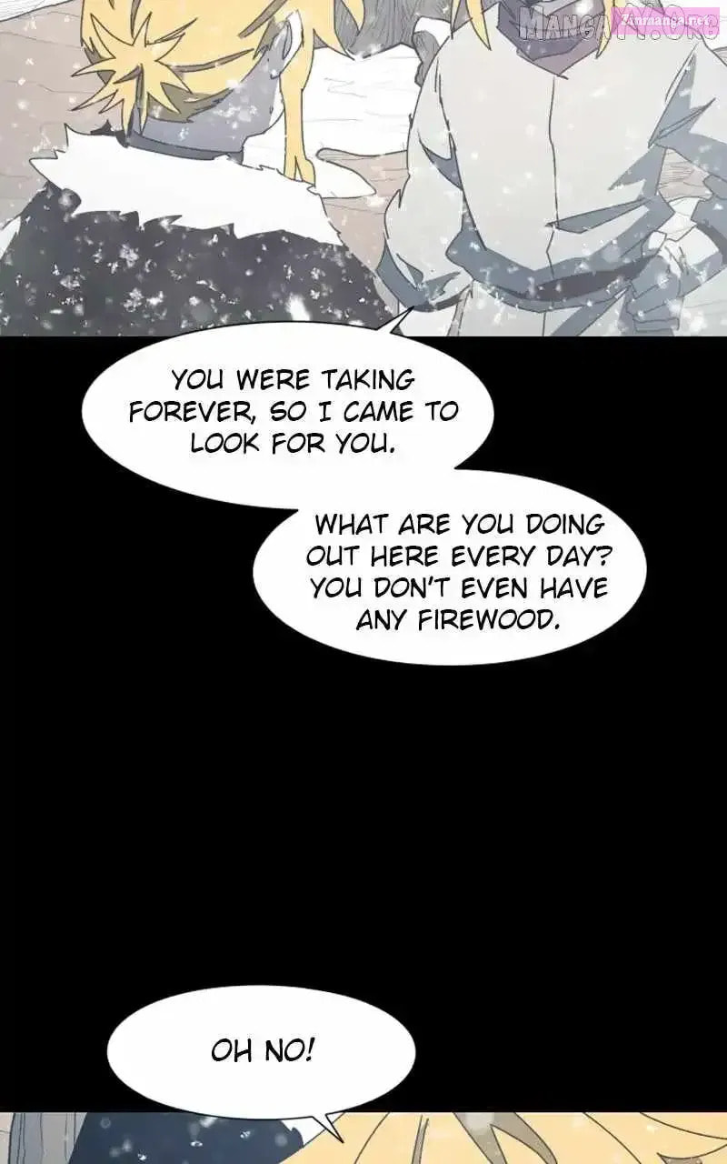 The Ember Knight chapter 219, page 17