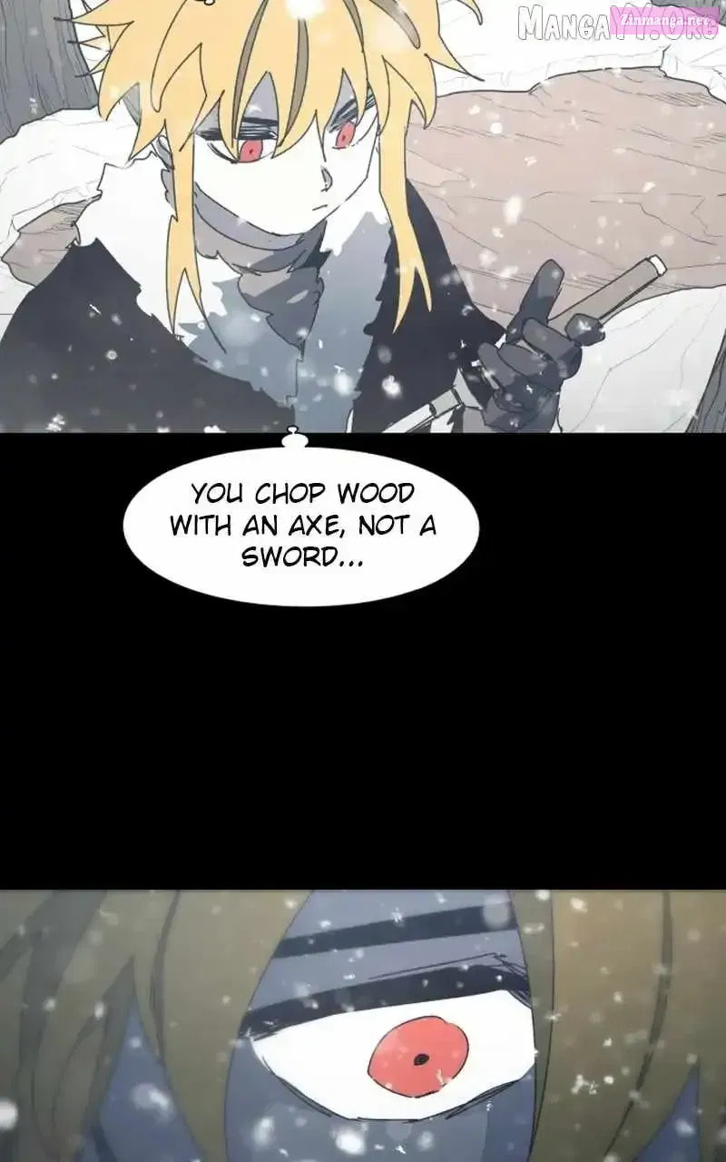 The Ember Knight chapter 219, page 20