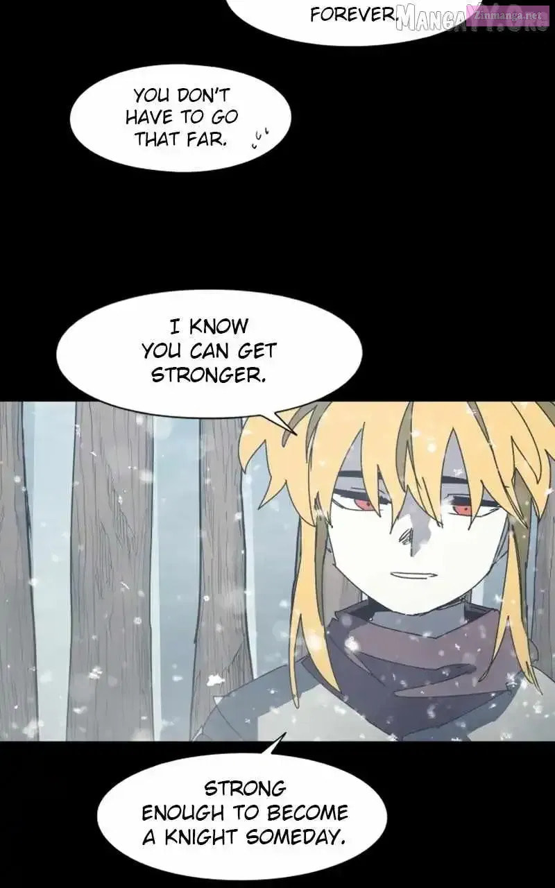 The Ember Knight chapter 219, page 23