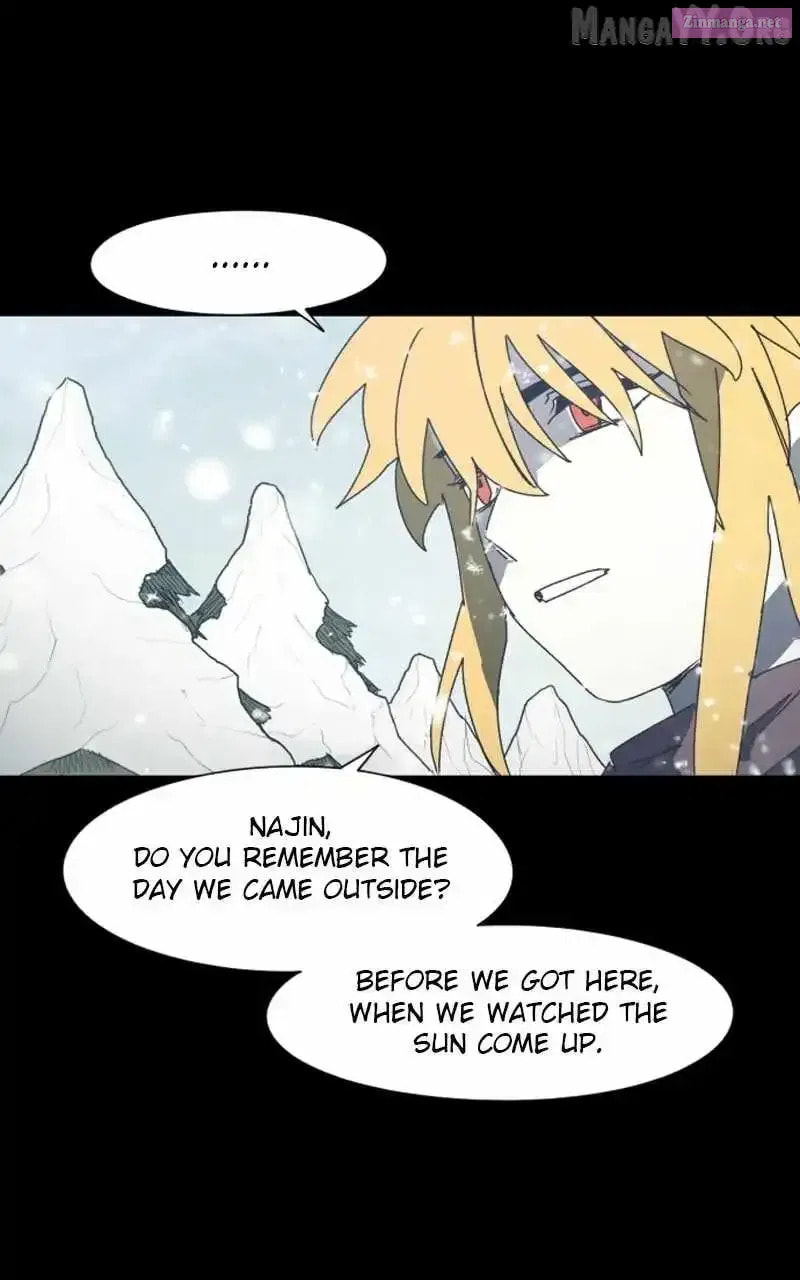 The Ember Knight chapter 219, page 25