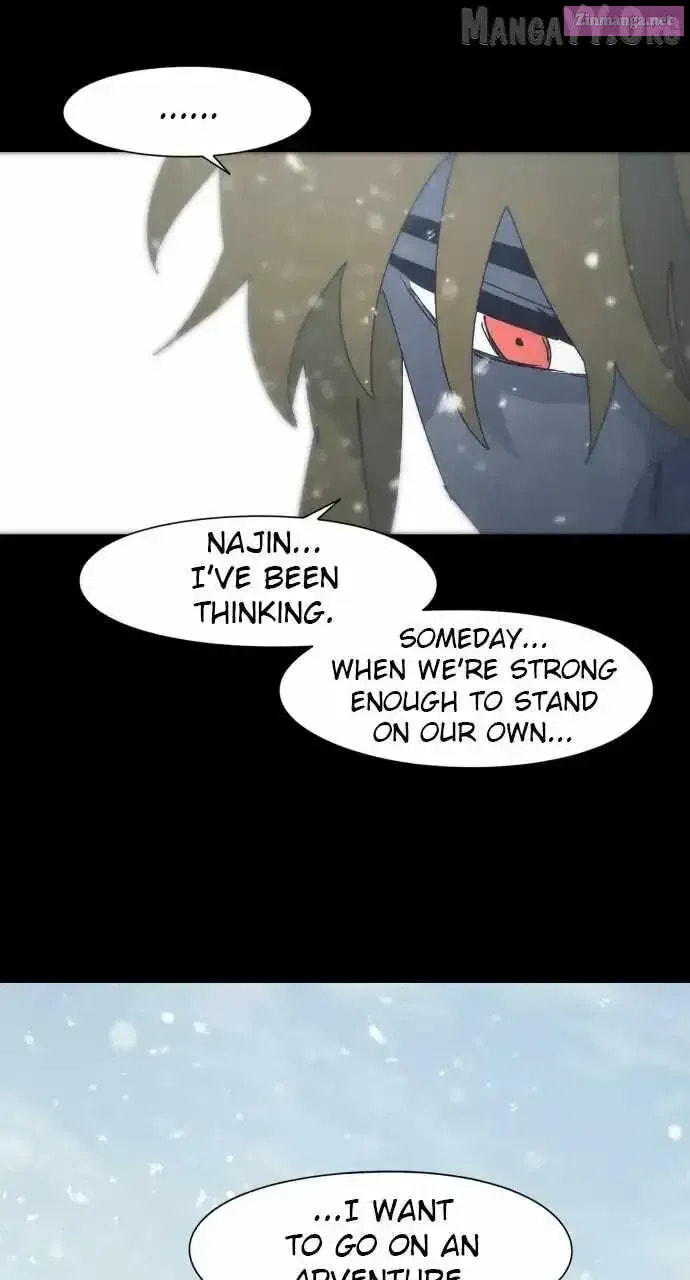 The Ember Knight chapter 219, page 28