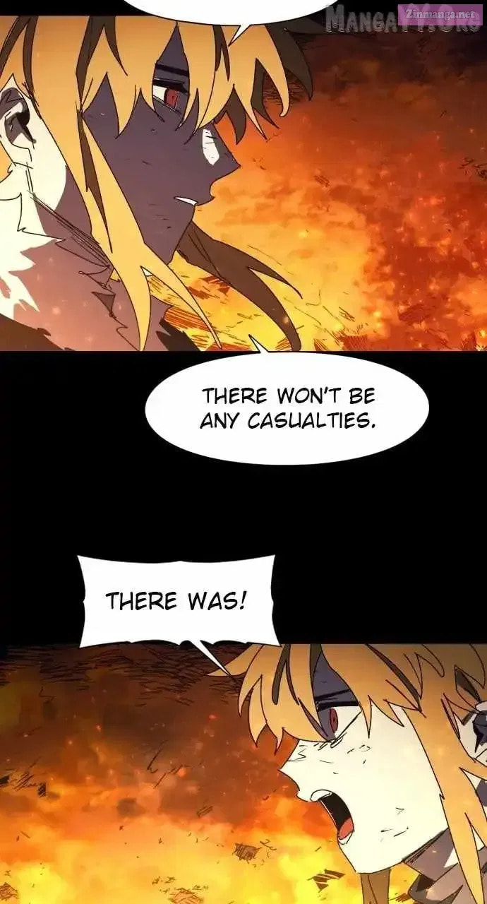 The Ember Knight chapter 219, page 33
