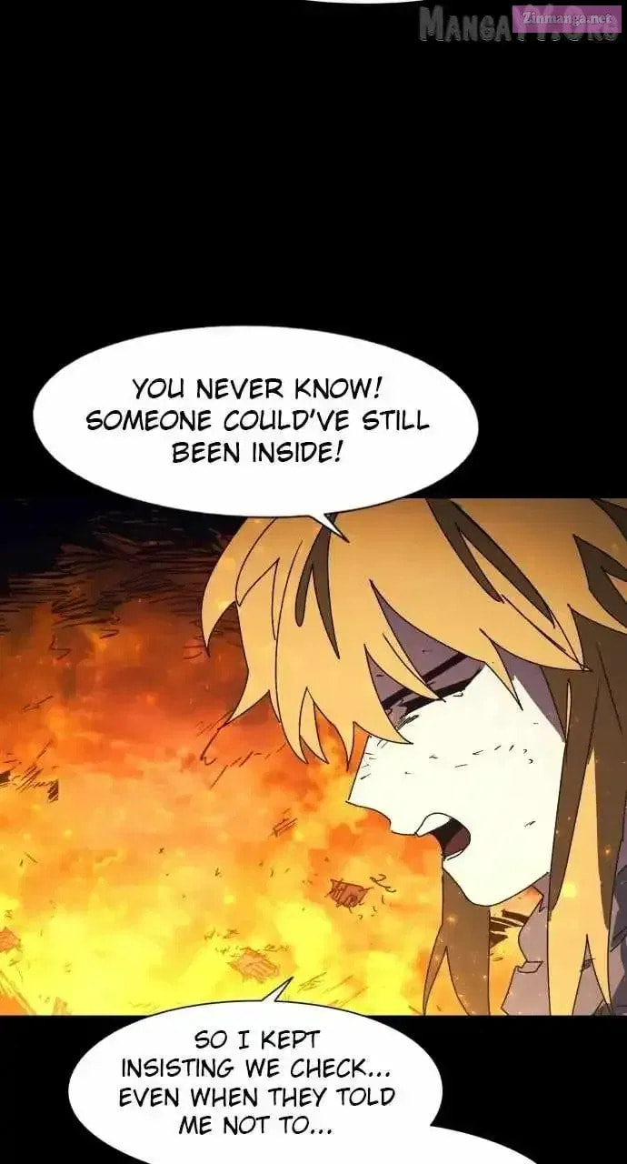 The Ember Knight chapter 219, page 35