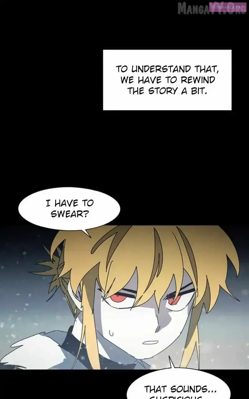 The Ember Knight chapter 219, page 56