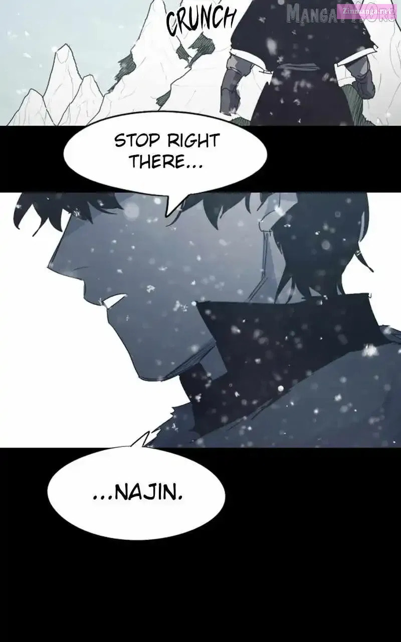 The Ember Knight chapter 219, page 60