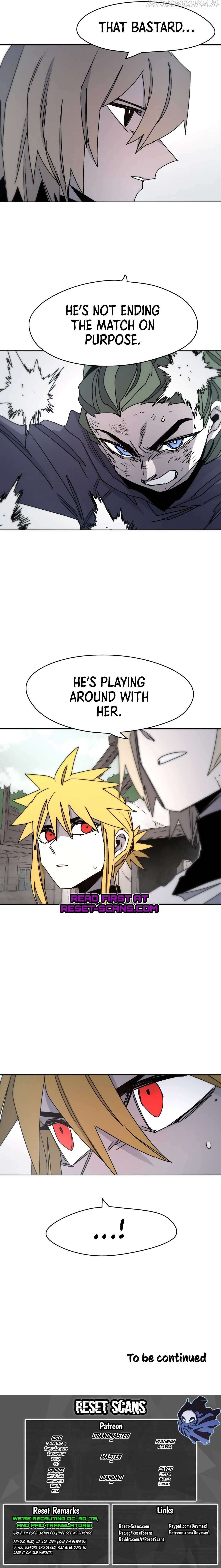 The Ember Knight chapter 21, page 11