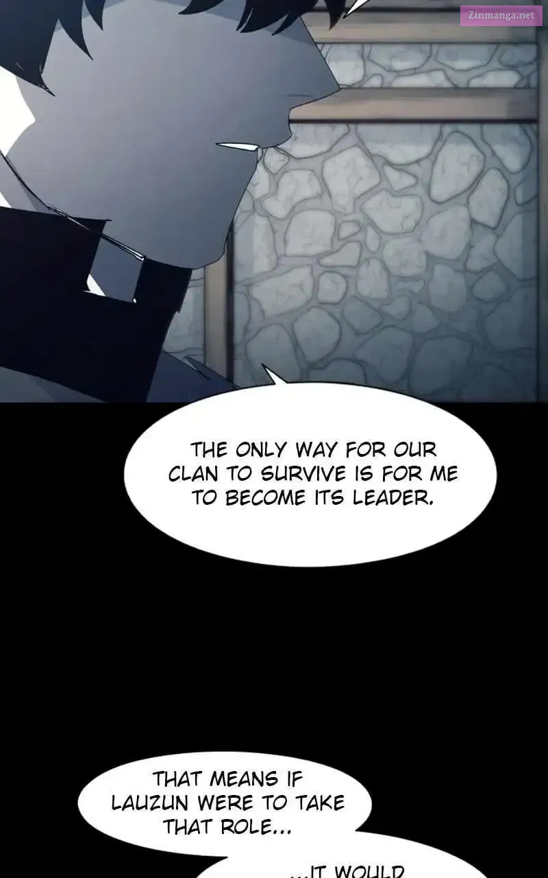 The Ember Knight chapter 220, page 4