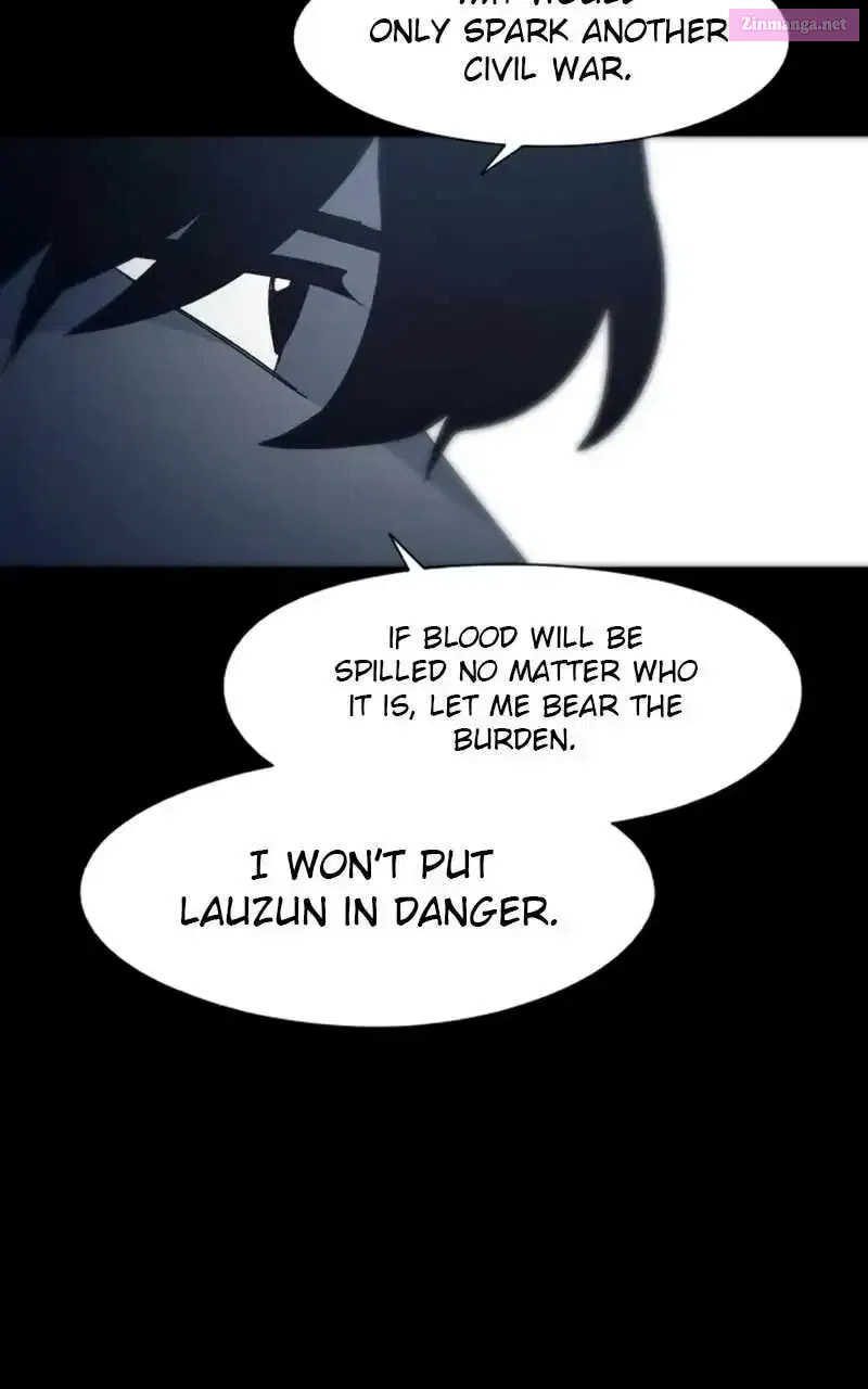 The Ember Knight chapter 220, page 5