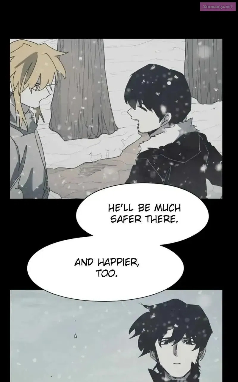 The Ember Knight chapter 220, page 6