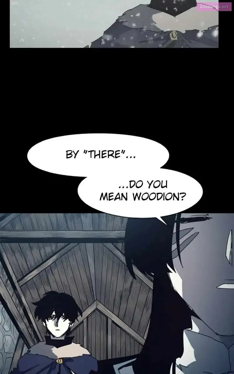 The Ember Knight chapter 220, page 7