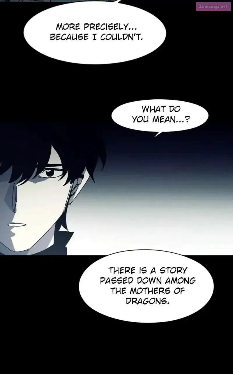 The Ember Knight chapter 220, page 9